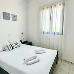 Papadakis - Hersonisoss Daire Hersonissos (Crete)