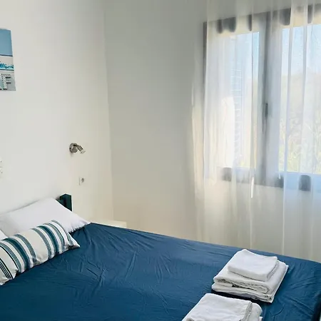 Apartman Papadakis - Hersonisoss *