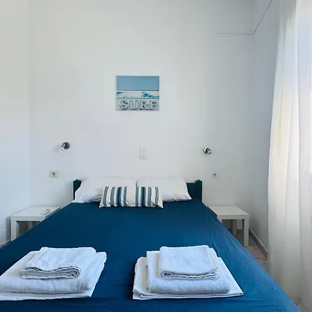 Papadakis - Hersonisoss Apartman