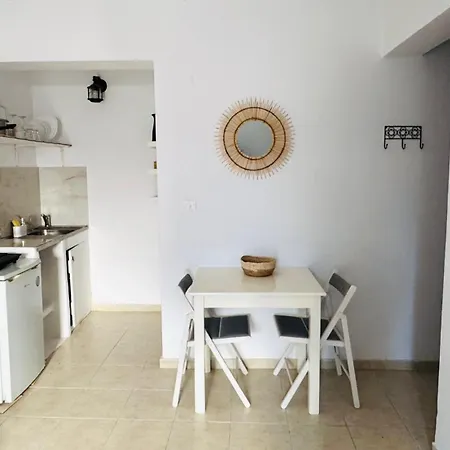 Papadakis - Hersonisoss Apartman *