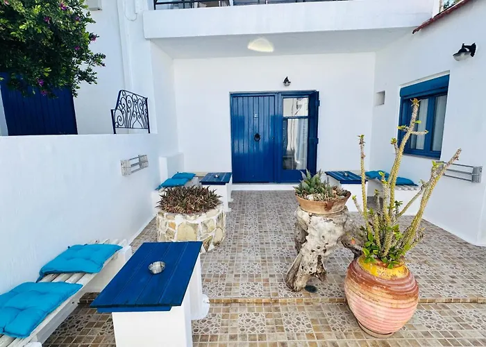 Apartman Papadakis - Hersonisoss Herszonisszosz