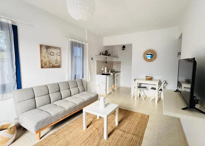 Papadakis - Hersonisoss Apartman *