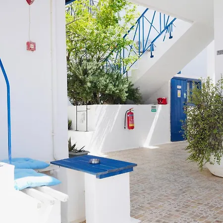 Apartament Papadakis - Hersonisoss Hersonissos (Crete)