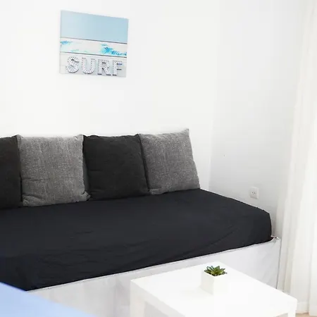 Apartament Papadakis - Hersonisoss