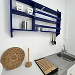 Apartament Papadakis - Hersonisoss *