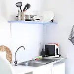 Papadakis - Hersonisoss Apartment *