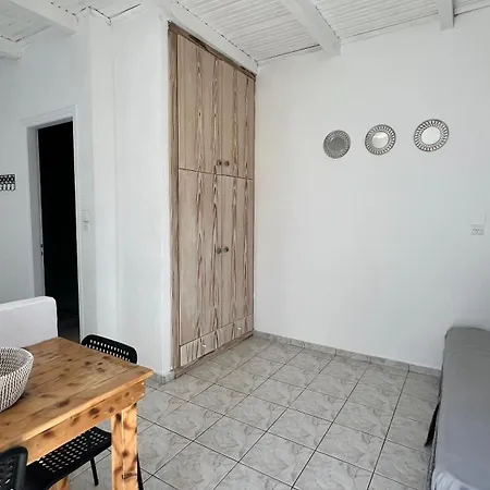 Apartman Papadakis - Hersonisoss