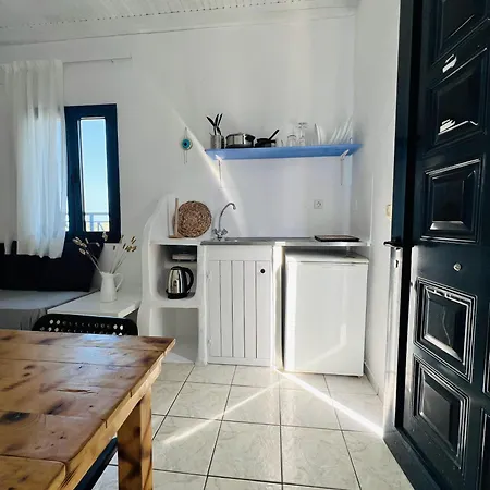 Apartman Papadakis - Hersonisoss Herszonisszosz