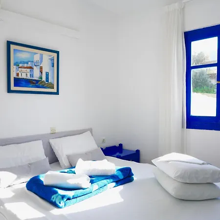 Papadakis - Hersonisoss Apartamento Hersonissos (Crete)