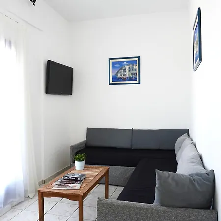 Apartamento Papadakis - Hersonisoss