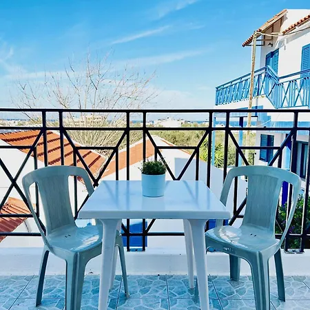 Apartman Papadakis - Hersonisoss