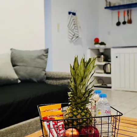 Apartman Papadakis - Hersonisoss *