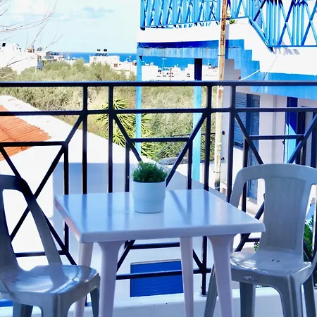 Papadakis - Hersonisoss Hersonissos (Crete)