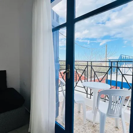 Papadakis - Hersonisoss Apartman