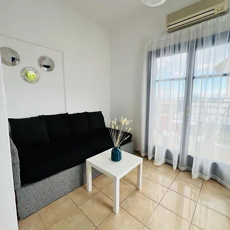 Papadakis - Hersonisoss Apartman *
