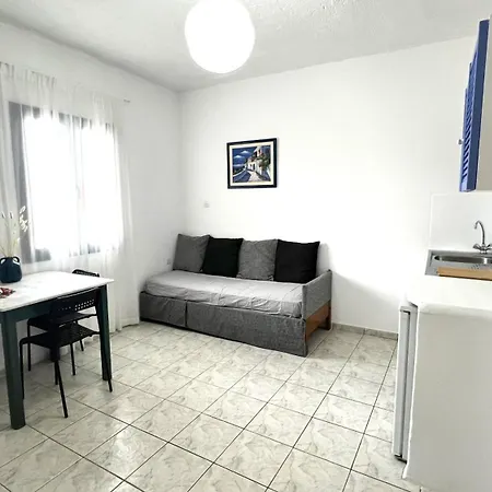 Apartman Papadakis - Hersonisoss