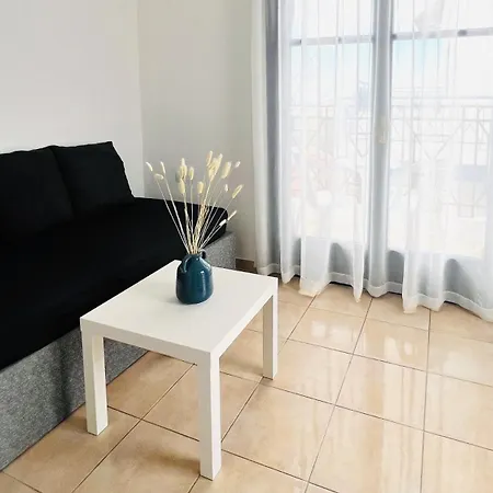 Papadakis - Hersonisoss Apartman Herszonisszosz