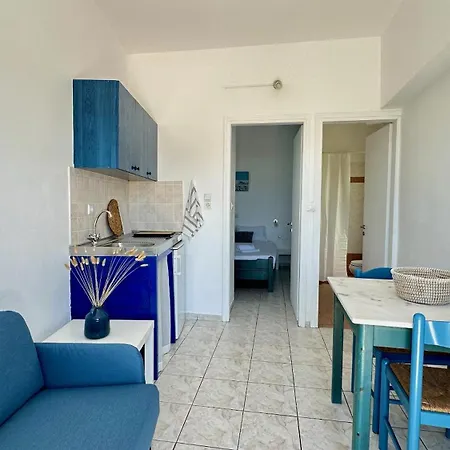 Apartman Papadakis - Hersonisoss Herszonisszosz