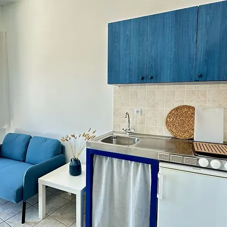 Apartamento Papadakis - Hersonisoss *