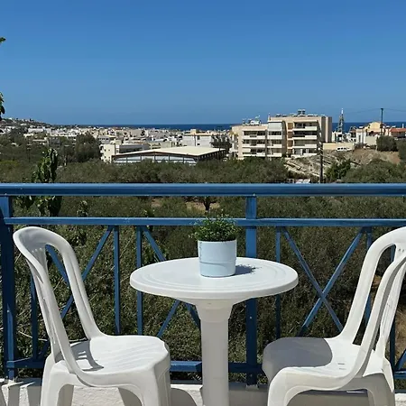 Apartman Papadakis - Hersonisoss Herszonisszosz