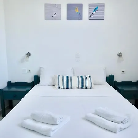 Apartamento Papadakis - Hersonisoss *