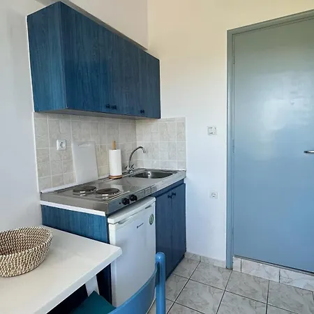Papadakis - Hersonisoss Apartamento *