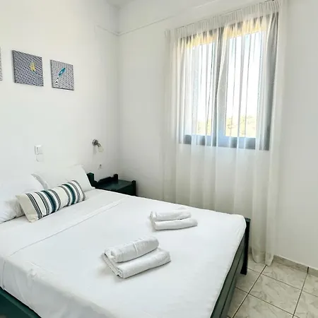 Papadakis - Hersonisoss Apartamento Hersonissos (Crete)