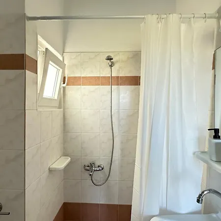 Papadakis - Hersonisoss Apartamento *