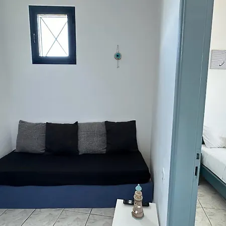 Papadakis - Hersonisoss Apartman