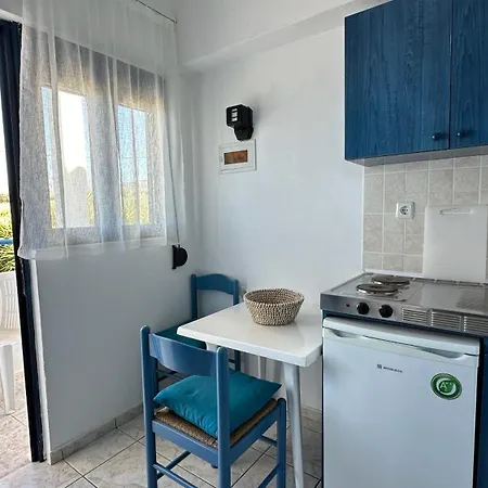 Papadakis - Hersonisoss Chersonissos