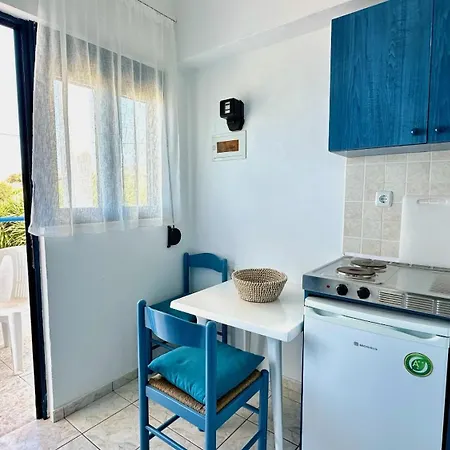 Apartman Papadakis - Hersonisoss