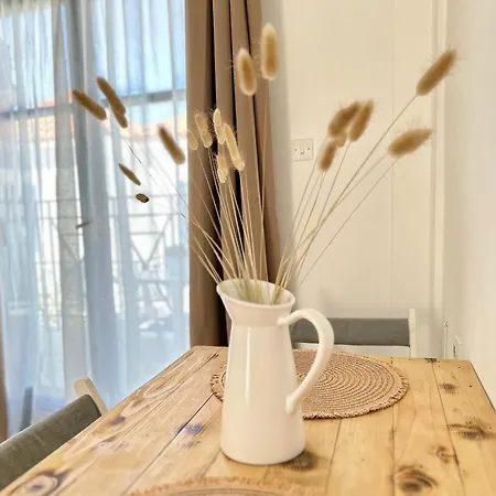 Papadakis - Hersonisoss Apartman *