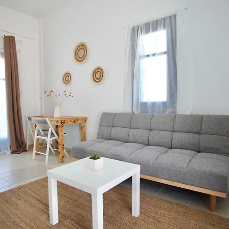Papadakis - Hersonisoss Apartman