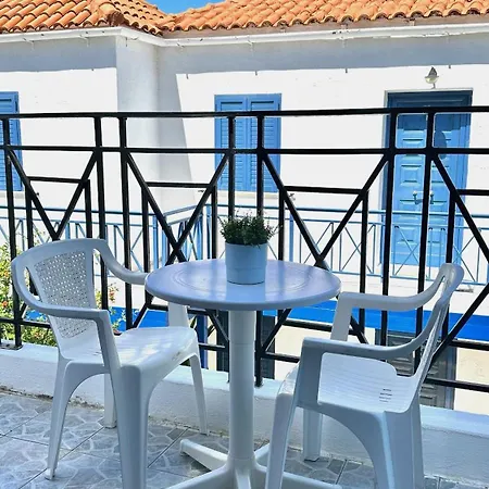 Lejlighed Papadakis - Hersonisoss Hersonissos (Crete)
