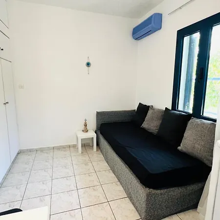Papadakis - Hersonisoss Apartamento *