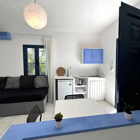Apartamento Papadakis - Hersonisoss *