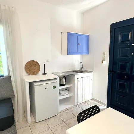 Apartamento Papadakis - Hersonisoss Hersonissos (Crete)