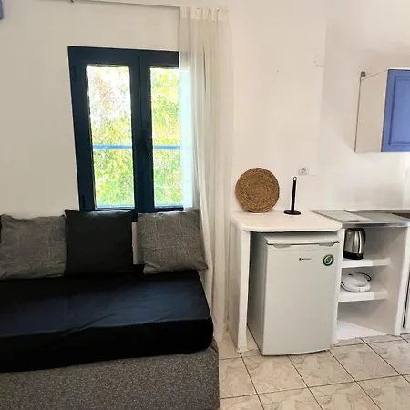 Papadakis - Hersonisoss Apartamento *