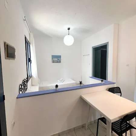 Apartamento Papadakis - Hersonisoss