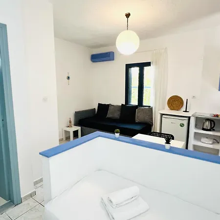 Papadakis - Hersonisoss Apartamento