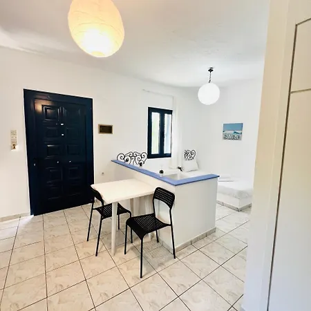 Apartamento Papadakis - Hersonisoss
