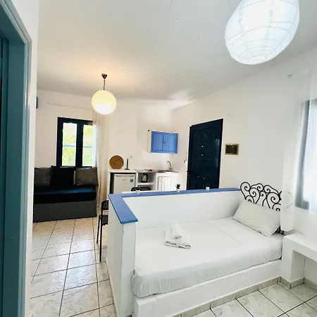 Apartamento Papadakis - Hersonisoss