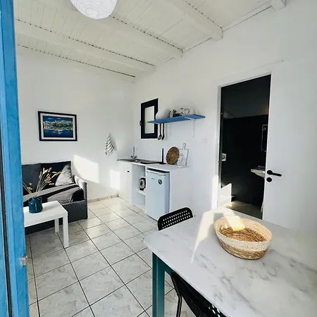 Apartamento Papadakis - Hersonisoss *