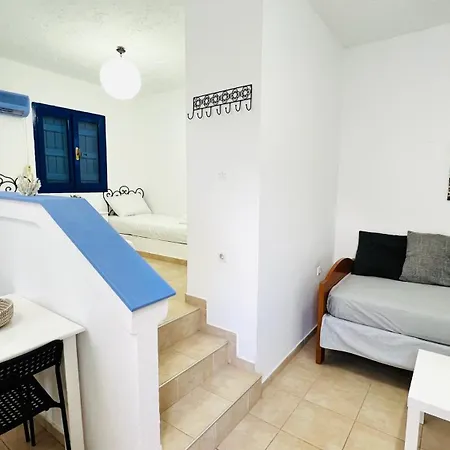 Apartamento Papadakis - Hersonisoss Hersonissos (Crete)