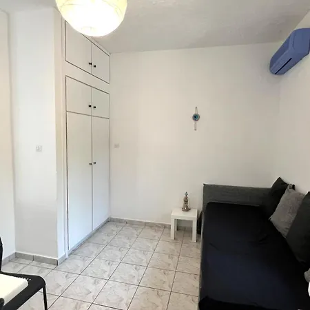 Papadakis - Hersonisoss Apartamento