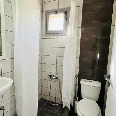 Apartamento Papadakis - Hersonisoss