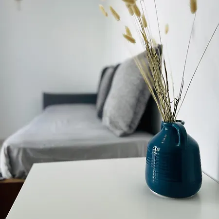 Apartman Papadakis - Hersonisoss Herszonisszosz