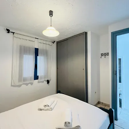 Apartman Papadakis - Hersonisoss *