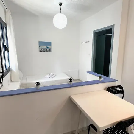 Apartamento Papadakis - Hersonisoss