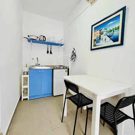 Papadakis - Hersonisoss Hersonissos (Crete)